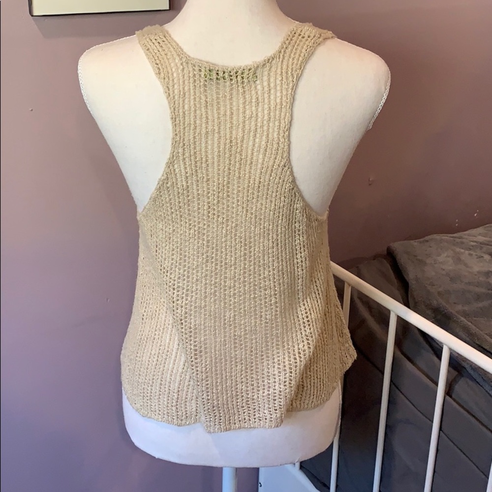 Tank top - Picture 2 of 3